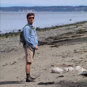 Meet your Posher, Kyle